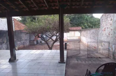 Casa com 2 dormitórios à venda, 130 m² por r$ 300.000,00 - parque residencial joão piza - londrina/pr