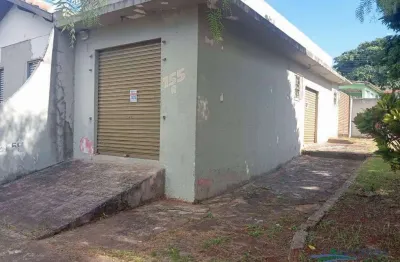 Ponto para alugar, 35 m² por r$ 950,00/mês - milton gavetti - londrina/pr