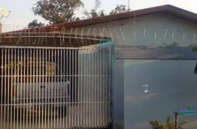 Casa com 2 dormitórios à venda, 147 m² por r$ 375.000,00 - monte belo - londrina/pr