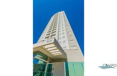 Apartamento com 3 dormitórios à venda, 75 m² por r$ 690.000,00 - gleba palhano - londrina/pr