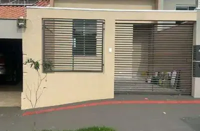 Casa com 3 dormitórios à venda, 87 m² por r$ 371.000 - jardim são paulo - londrina/pr