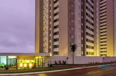 Apartamento com 3 dormitórios à venda, 98 m² por r$ 475.000,00 - jardim morumbi - londrina/pr