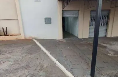 Sala para alugar, 40 m² por r$ 750,00/mês - santa mônica - londrina/pr