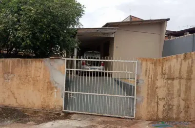 Casa com 3 dormitórios à venda, 105 m² por r$ 250.000,00 - sol - londrina/pr