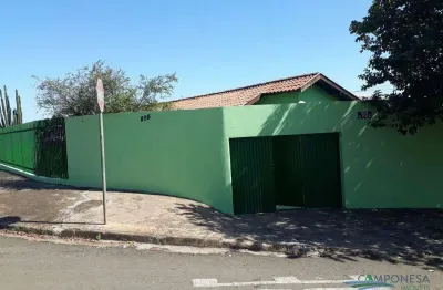 Casa com 3 dormitórios à venda, 100 m² por r$ 300.000,00 - carnascialli - londrina/pr