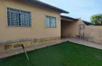 Casa com 4 dormitórios à venda, 130 m² por r$ 1.500.000,00 - guanabara - londrina/pr