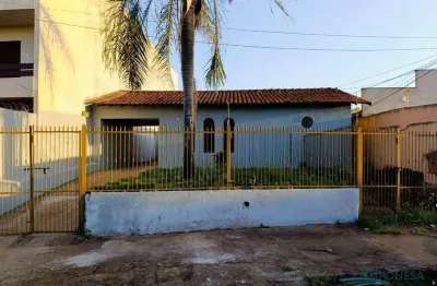 Casa com 2 dormitórios à venda, 110 m² por r$ 380.000,00 - vila casoni - londrina/pr