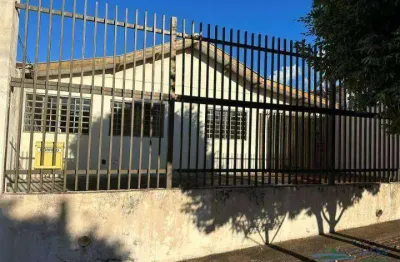 Casa com 3 dormitórios à venda, 200 m² por r$ 260.000,00 - são lourenço - londrina/pr