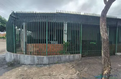 Ponto à venda, 260 m² por r$ 400.000,00 - ouro branco - londrina/pr
