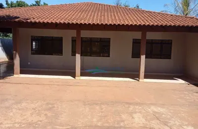 Chácara com 2 dormitórios à venda, 3700 m² por r$ 1.300.000,00 - gleba lindóia - londrina/pr