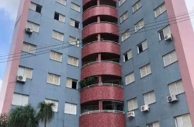 Apartamento com 3 dormitórios à venda, 81 m² por r$ 400.000,00 - jardim higienópolis - londrina/pr