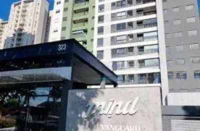 Apartamento com 2 dormitórios para alugar, 70 m² por r$ 3.850,00/mês - terra bonita - londrina/pr