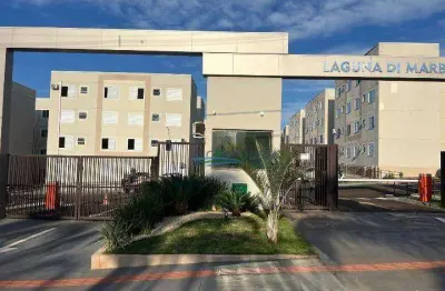 Apartamento com 2 dormitórios à venda, 45 m² por r$ 270.000,00 - pioneiros - londrina/pr