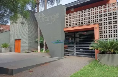 Loja, 580 m² - venda por r$ 3.000.000,00 ou aluguel por r$ 8.500,00/mês - canaã - londrina/pr