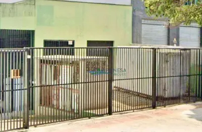 Ponto para alugar, 310 m² por r$ 4.500,00/mês - jardim dos alpes i - londrina/pr
