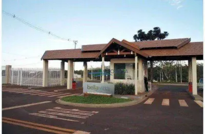 Casa com 3 dormitórios, 146 m² - venda por r$ 1.150.000,00 ou aluguel por r$ 5.995,00/mês - cidade industrial ii - londrina/pr