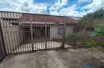 Casa com 2 dormitórios à venda, 96 m² por r$ 370.000,00 - dom pedro ii - londrina/pr