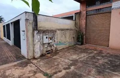 Sala para alugar, 24 m² por r$ 800,00/mês - santa rita 1 - londrina/pr