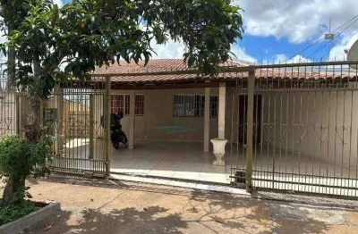 Casa com 3 dormitórios à venda, 128 m² por r$ 420.000,00 - jardim kase - londrina/pr