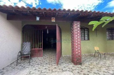 Casa com 3 dormitórios à venda, 320 m² por r$ 250.000,00 - luiz de sá - londrina/pr