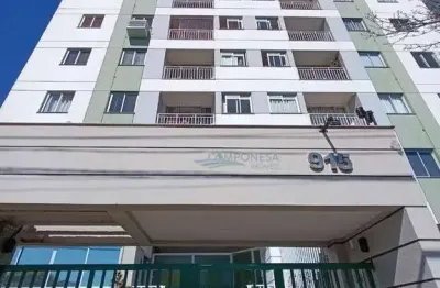 Apartamento com 3 dormitórios, 67 m² - venda por r$ 770.000,00 ou aluguel por r$ 2.700,00/mês - aurora - londrina/pr