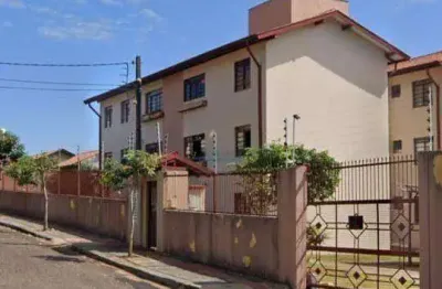 Apartamento com 2 dormitórios à venda, 50 m² por r$ 130.000,00 - jardim imagawa - londrina/pr