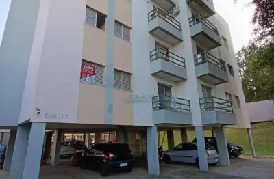 Apartamento com 3 dormitórios à venda, 70 m² por r$ 222.000,00 - conjunto residencial itamaraty - londrina/pr