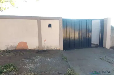 Casa com 4 dormitórios à venda, 150 m² por r$ 300.000,00 - aquilles sthengel - londrina/pr