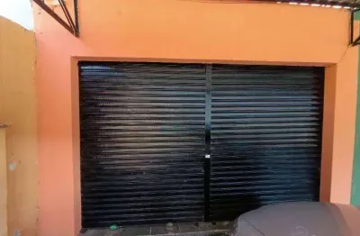 Sala comercial à venda na Rua Taubaté, Veraliz, Londrina
