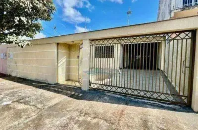 Casa com 3 dormitórios à venda, 179 m² por r$ 700.000,00 - parque residencial joão piza - londrina/pr