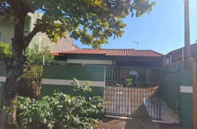 Casa com 3 dormitórios à venda, 190 m² por r$ 450.000,00 - conjunto café - londrina/pr