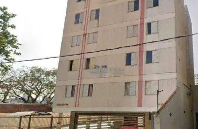 Apartamento com 1 dormitório para alugar, 55 m² por r$ 1.670,00/mês - centro - londrina/pr