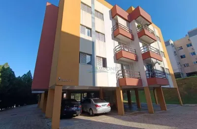 Apartamento com 3 dormitórios amplos  à venda, 73 m² por r$ 230.000 - conjunto residencial itamaraty - londrina/pr