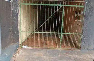 Casa com 3 dormitórios para alugar, 80 m² por r$ 1.300/mês - andes - londrina/pr