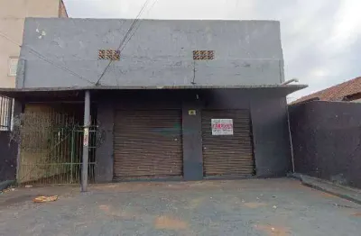 Sala para alugar, 120 m² por r$ 2.800,00/mês - andes - londrina/pr