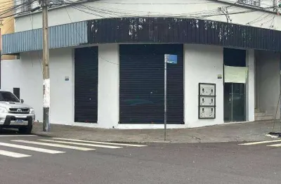 Sala comercial para alugar na Rua Maranhão, Centro, Londrina