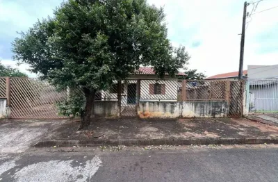 Casa com 3 dormitórios à venda,366,00 m² por r$ 175.000 - parque residencial liberdade - londrina/pr