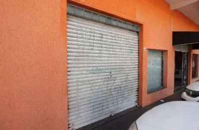 Sala para alugar, 90 m² por r$ 2.700,00/mês - centro - londrina/pr
