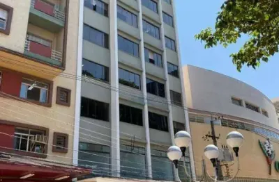 Sala para alugar, 200 m² por r$ 5.000,00/mês - centro - londrina/pr