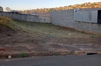 Terreno à venda, 250 m² por r$ 230.000,00 - columbia - londrina/pr