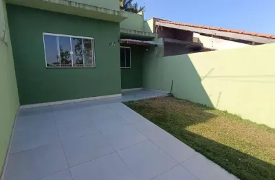Casa com 3 dormitórios à venda, 70 m² por r$ 360.000,00 - aragarça - londrina/pr