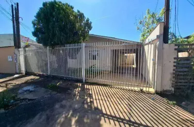 Casa com 3 dormitórios à venda, 200 m² por r$ 300.000,00 - jardim riviera - cambé/pr