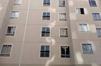 Apartamento com 2 dormitórios para alugar, 46 m² por r$ 1.250,00/mês - jardim lago norte - londrina/pr