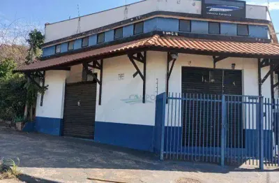 Sala para alugar, 85 m² por r$ 2.000,00/mês - sabará i - londrina/pr