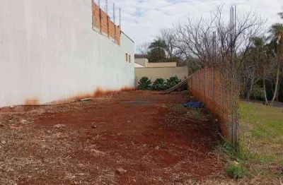 Terreno à venda, 150 m² por r$ 128.000,00 - jardim vale do cedro - londrina/pr