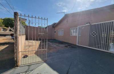 Casa com 1 dormitório à venda, 75 m² por r$ 200.000 - zona norte - londrina/pr