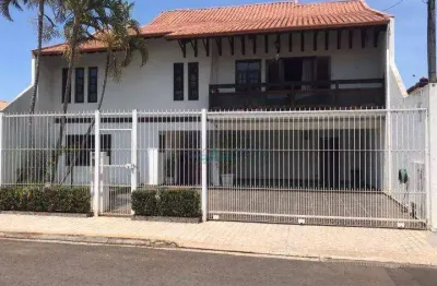 Casa com 3 dormitórios à venda, 280 m² por r$ 1.380.000,00 - lago parque - londrina/pr