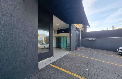 Prédio à venda, 417 m² por r$ 1.600.000,00 - antares - londrina/pr
