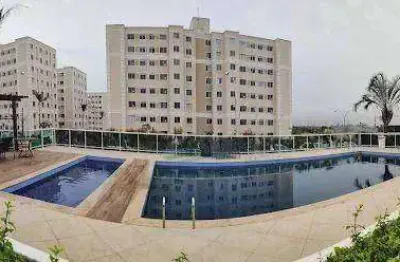 Apartamento com 2 dormitórios à venda, 47 m² por r$ 190.000,00 - conjunto farid libos - londrina/pr