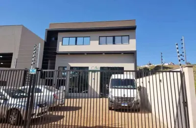 Sala comercial para locação avenida presidente castelo branco